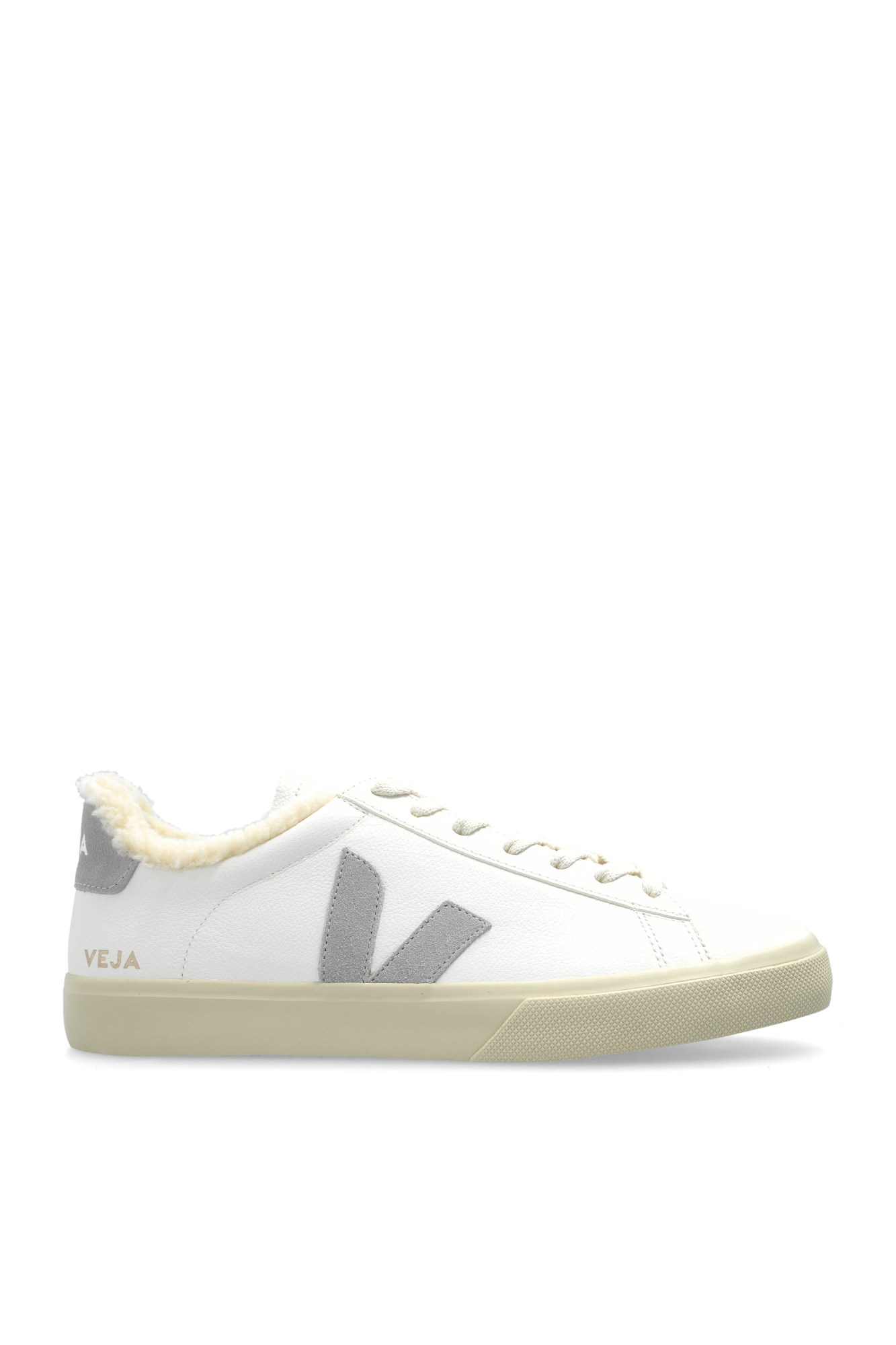 Veja Sneakers Campo Winter Leather | Men's Shoes | Vitkac
